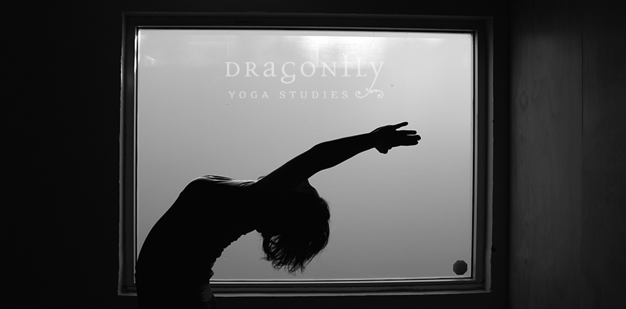 © dragonfly yoga studio classes fort walton beach laura8 | Image Credit: Jessica Cuadra